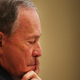 New York City Mayor Michael Bloomberg
Spencer Platt/Getty Images